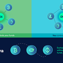 Recent Updates and Future Plans for Maya Protocol