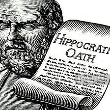 “Do no harm” is an inadequate moral compass — here’s a more radical alternative