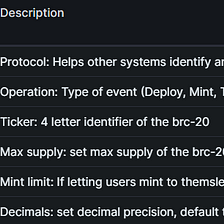 Demystifying Ordinals: A Beginner’s Guide to Trading BRC-20 Tokens on Ordinals Wallet