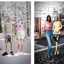 Altava: The Future of Fashion and Luxury in the Metaverse