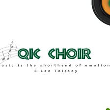 Quality Insurance Company’s Choral Group: Elevating Brand Recall through Viral Engagement