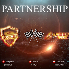 PARTNERSHIP ANNOUNCEMENT | RaceFi x Liberty Gaming