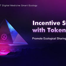 XZ — Incentive System with Token Promote Ecological Sharing