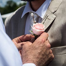 Should Civil Unions be expanded to protect Traditional Marriage?