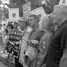 Can we solve Hollywood’s strike crisis?