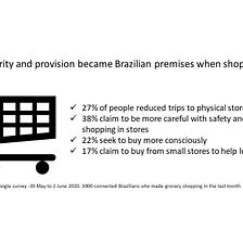 The pandemic has altered your company’s value proposition. How to deliver it?