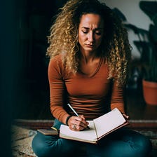 Exploring the Transformative Effects of Journaling