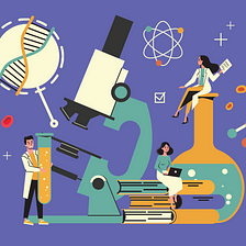 A High-Schooler’s Resource Guide to Being a Woman in STEM