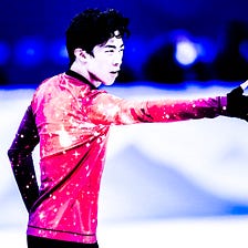 Nathan Chen Is Leading A U.S. Olympic Charge