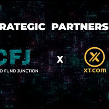 CrowdFundJunction Partners with XT.com