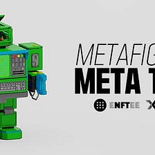 TriumphX releases NFT series ‘metaToys’ by NFT artist metafighter