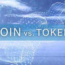 Coin VS. Token: What Is The Difference?