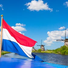4 Dutch Startups in Fintech to watch