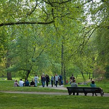 4 things you need to know about the decline of England’s Parks