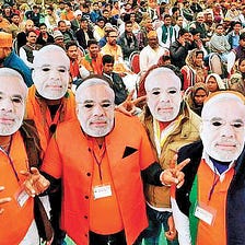 Understanding the Psychology of the Cult of Modi