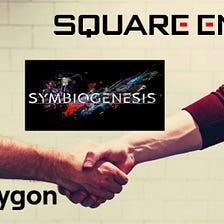 Square Enix Announces Partnership with Polygon to Launch NFT-based Game