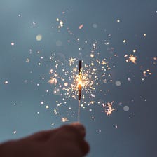 Believing in Magic