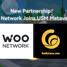 USM.World announces partnership with WOO Network to open headquarters in the Virtual World