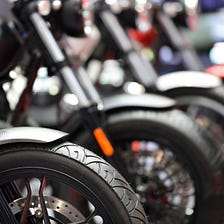 Dave Sears Reviews The Buyers Guide to Purchasing a Pre-Owned Motorcycle