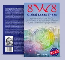 8W8 Global Space Tribes Extended 2020 Edition (Never waste a crisis! — Part 4)