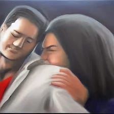 Grant’s Razor: the only thing that truly matters in life are your relationships
