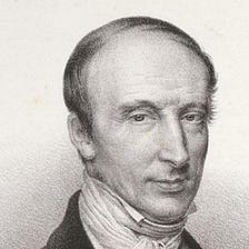 Cauchy: The Revolutionary Mathematician Who Lived During a Revolution
