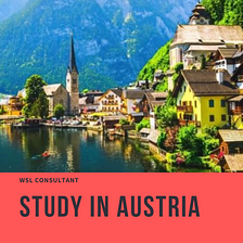Reasons to Study in Austria