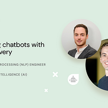 Empowering Chatbots with Intent Discovery