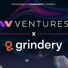 Announcing our investment in Grindery: The Web3 connection stack