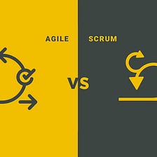 Agile vs. Scrum: Choosing the Right Approach