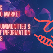 Bringing Truth to Market with Trust Communities & Product Information Markets