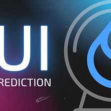 SUI Network Price Prediction