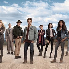 Crítica: ‘Big Sky’ promete más de lo que da