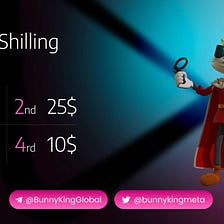 Bunny King Review
