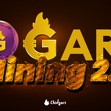 GARI Mining 2.0