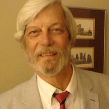 Don Martin, real-life writer – Medium