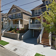 Every month Portland’s infill rules aren’t changed, the city looks more like this
