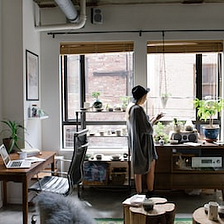 No Yard? No Problem: The Secrets to Successful Limited Space Gardening.
