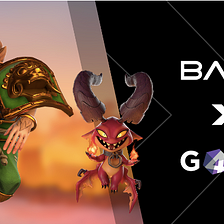 BAYZ partners with G4AL to promote Elemental Raiders