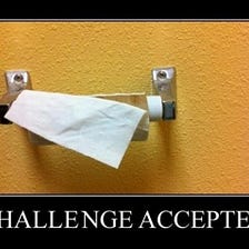 How to Create a Kick-ass Challenge