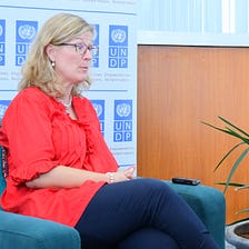 Understanding the UNDP: Silent, yet influential development partner