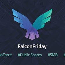 FalconFriday —Monitoring for public shares — 0xFF1A