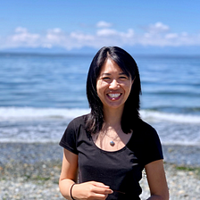 Meet Our Government Services Team: Linh Vuong