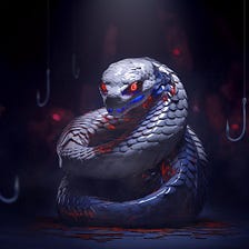 White Snake spotted in emails: the stealer was disguised as official state requirements