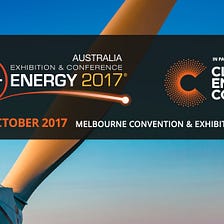 See you at All-Energy 2017