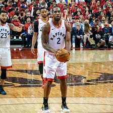 Why Kawhi Leonard’s Demeanour Is a Win for Introverts Everywhere