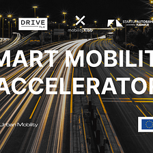 Three Dominant Mobility Players Partner with EIT Urban Mobility to Form a Revolutionary Consortium