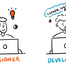 Benefits of learning to code and using React as a product designer.