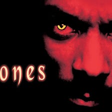 Bones: Ernest Dickerson’s Buried Horror Classic