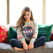 Natasha Zouves – Medium